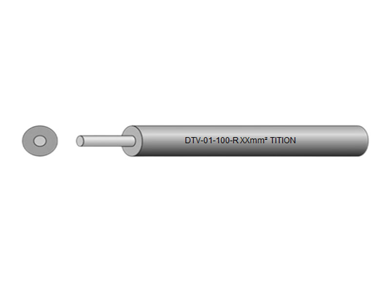 DTV-100-R PVCԵ